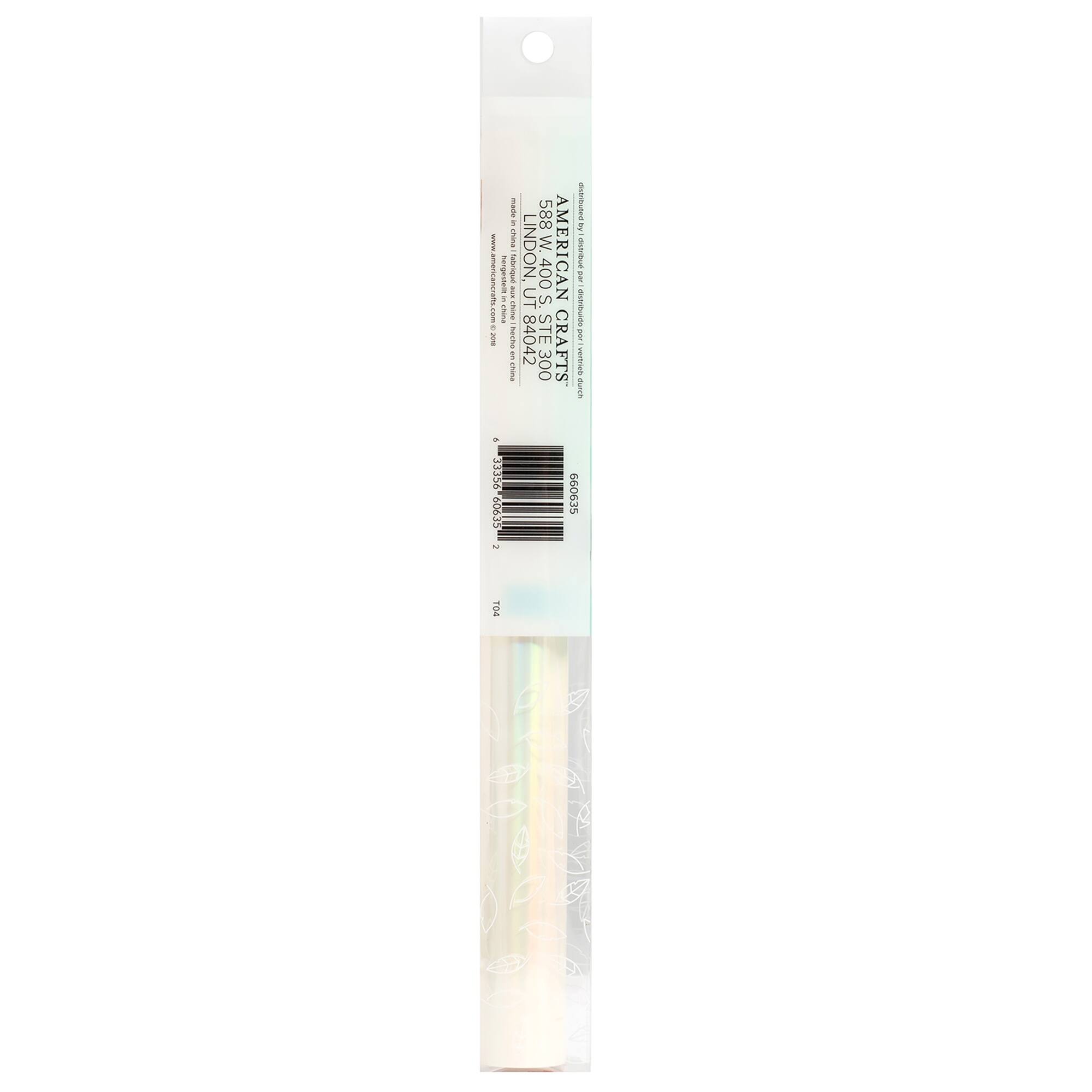 We R Memory Keepers® Foil Quill™ 8ft. Foil Roll